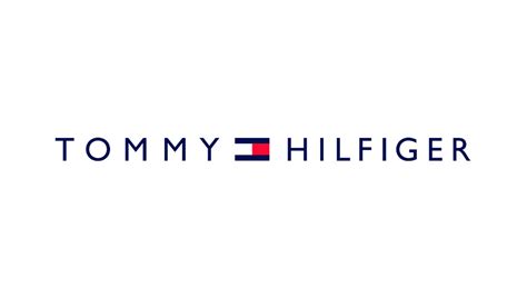 tommy hilfiger font name